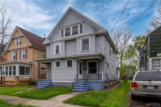 1952 Whitney Avenue, Niagara Falls, NY 14301