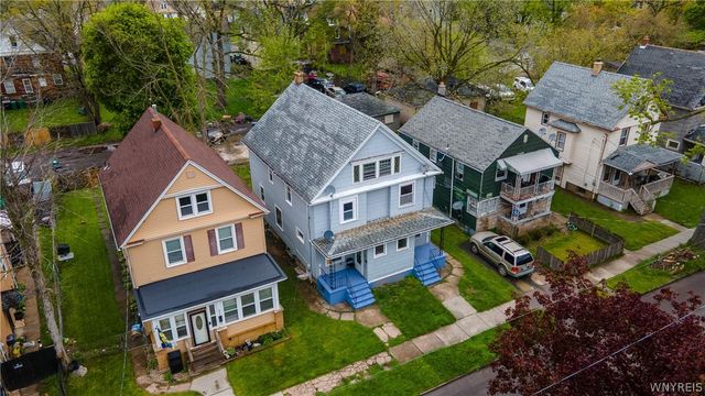 1952 Whitney Avenue, Niagara Falls, NY 14301