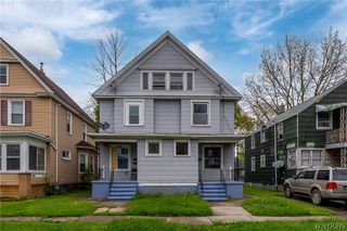 1952 Whitney Avenue, Niagara Falls, NY 14301