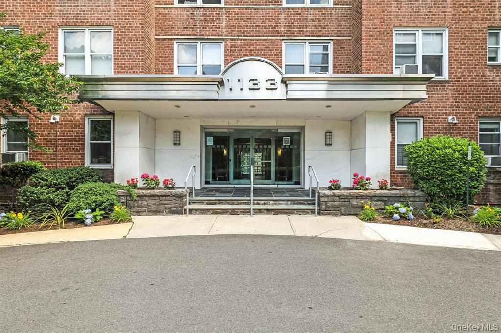 1133 Midland Avenue 1N, Bronxville, NY 10708