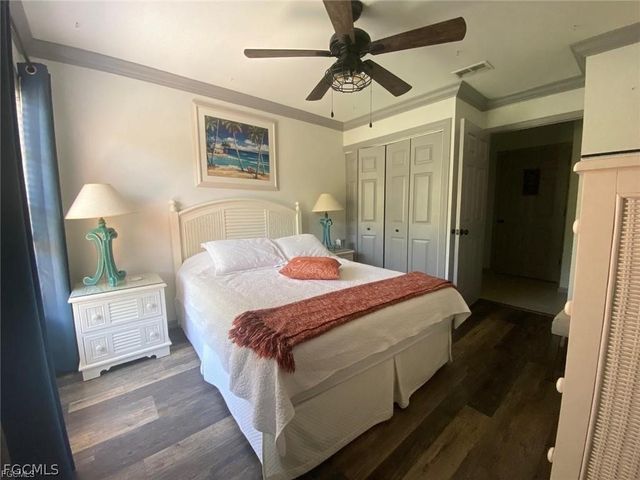 7564 Silver Trumpet LN U204, Naples, FL 34109