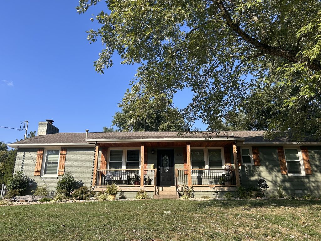 673 Atlanta Dr, Hermitage, TN 37076