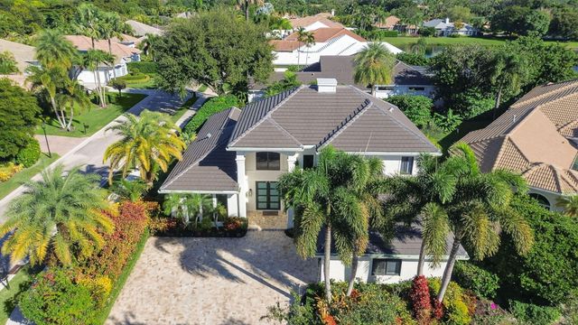 125 Pembroke Drive, Palm Beach Gardens, FL 33418