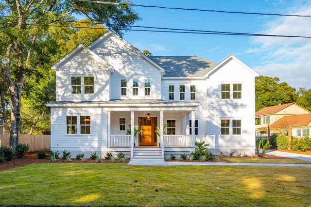362 6th Avenue, Mount Pleasant, SC 29464