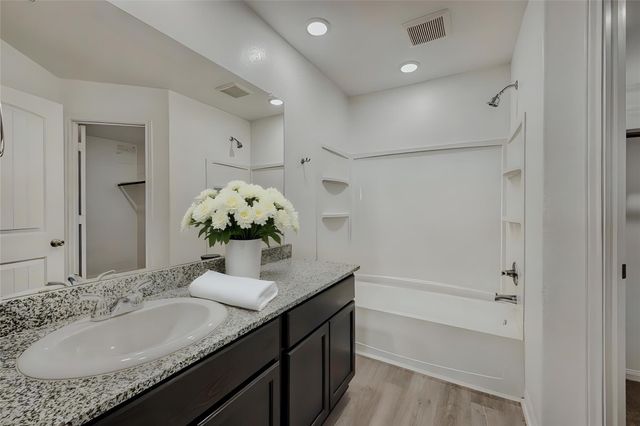 5345 Basquiat Drive, Houston, TX 77048