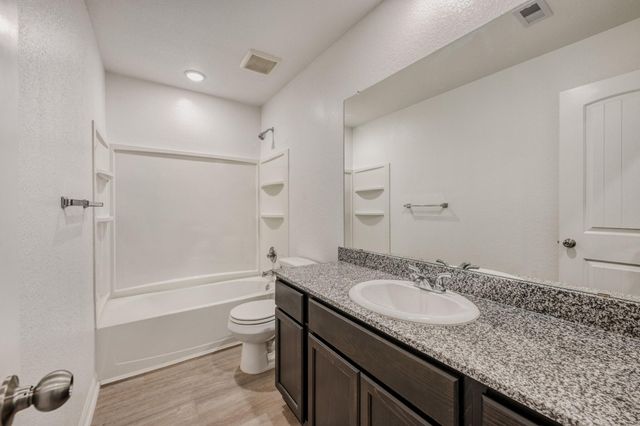 5345 Basquiat Drive, Houston, TX 77048