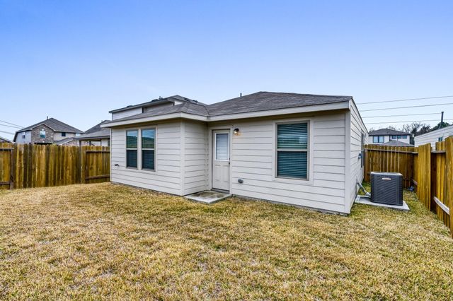 5345 Basquiat Drive, Houston, TX 77048