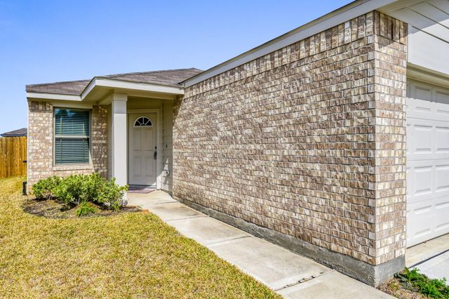 5345 Basquiat Drive, Houston, TX 77048