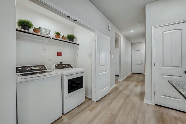 5345 Basquiat Drive, Houston, TX 77048