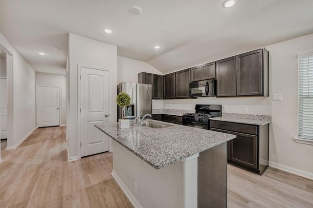 5345 Basquiat Drive, Houston, TX 77048