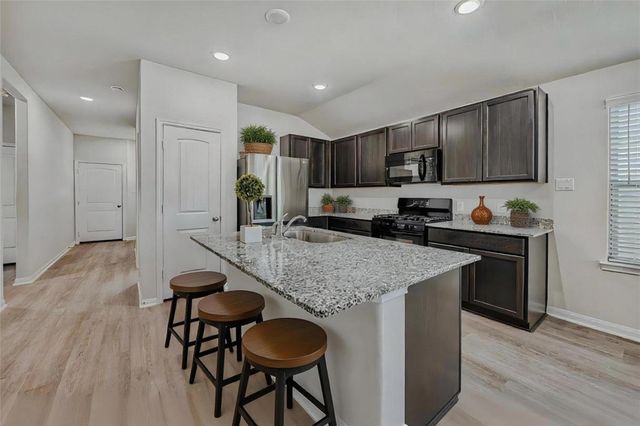 5345 Basquiat Drive, Houston, TX 77048