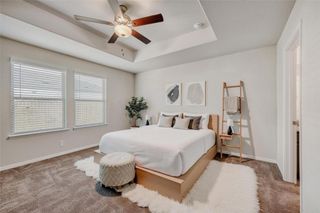 5345 Basquiat Drive, Houston, TX 77048