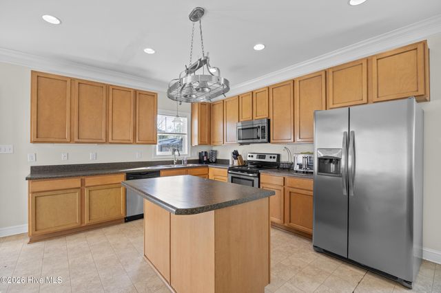 116 Thompson Street, Jacksonville, NC 28540