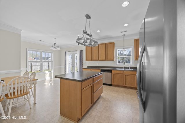 116 Thompson Street, Jacksonville, NC 28540