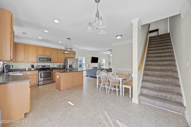 116 Thompson Street, Jacksonville, NC 28540