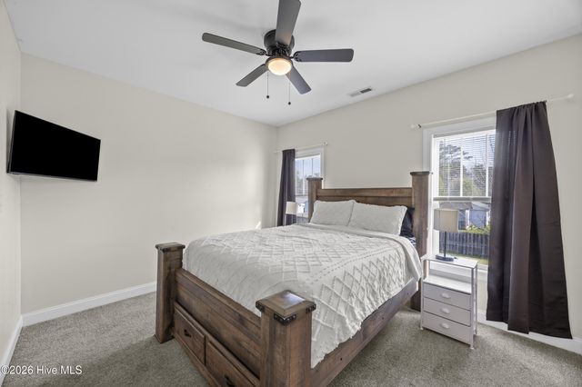 116 Thompson Street, Jacksonville, NC 28540