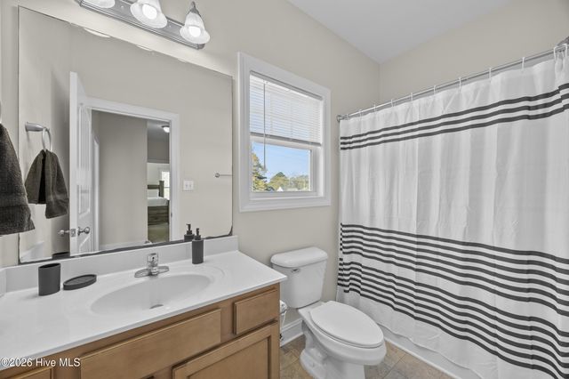 116 Thompson Street, Jacksonville, NC 28540