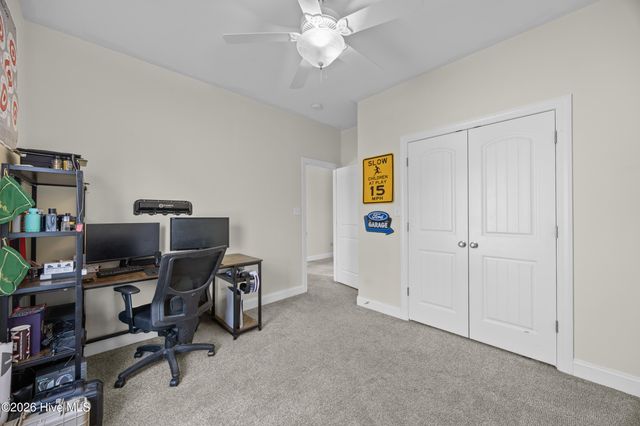 116 Thompson Street, Jacksonville, NC 28540