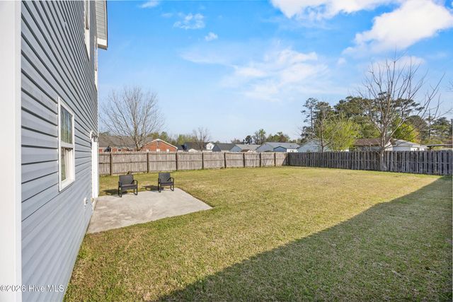 116 Thompson Street, Jacksonville, NC 28540