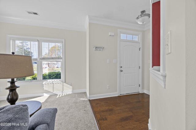 116 Thompson Street, Jacksonville, NC 28540