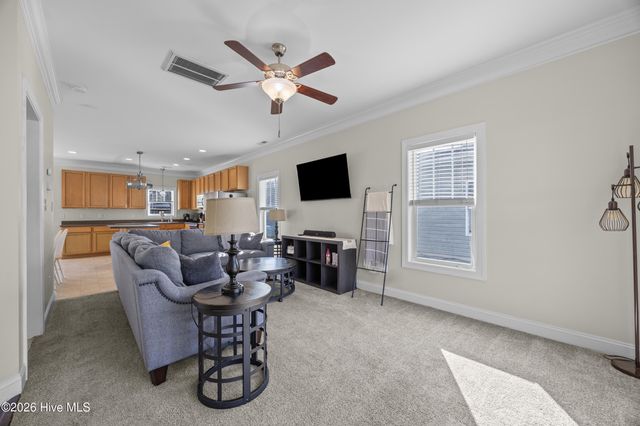 116 Thompson Street, Jacksonville, NC 28540