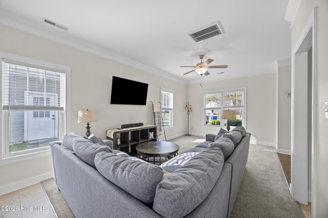 116 Thompson Street, Jacksonville, NC 28540