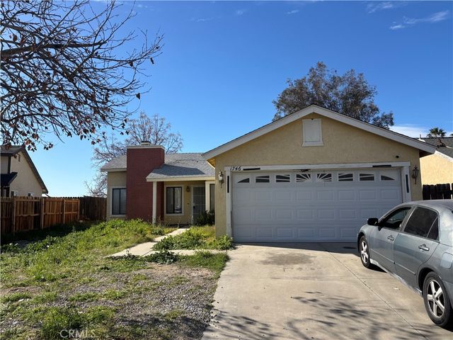 1746 The Willows, San Jacinto, CA 92583