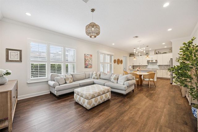 8866 BISMARCK PALM DRIVE, Winter Garden, FL 34787