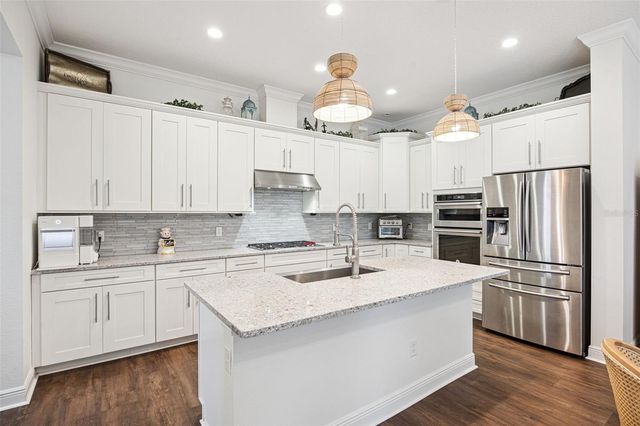 8866 BISMARCK PALM DRIVE, Winter Garden, FL 34787