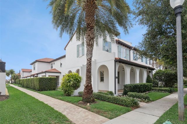 8866 BISMARCK PALM DRIVE, Winter Garden, FL 34787