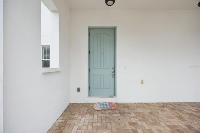 8866 BISMARCK PALM DRIVE, Winter Garden, FL 34787