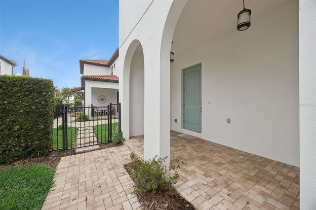 8866 BISMARCK PALM DRIVE, Winter Garden, FL 34787