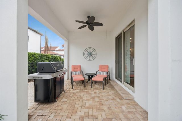 8866 BISMARCK PALM DRIVE, Winter Garden, FL 34787