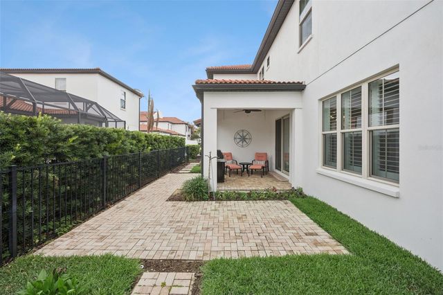 8866 BISMARCK PALM DRIVE, Winter Garden, FL 34787