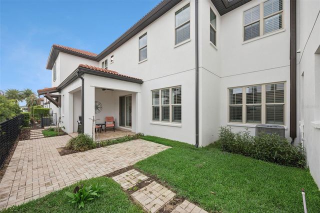8866 BISMARCK PALM DRIVE, Winter Garden, FL 34787