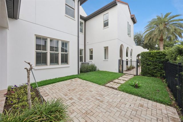 8866 BISMARCK PALM DRIVE, Winter Garden, FL 34787