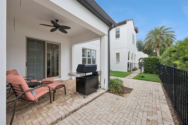 8866 BISMARCK PALM DRIVE, Winter Garden, FL 34787