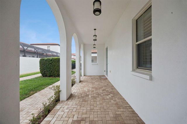 8866 BISMARCK PALM DRIVE, Winter Garden, FL 34787