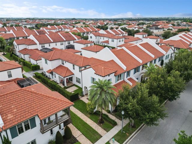 8866 BISMARCK PALM DRIVE, Winter Garden, FL 34787