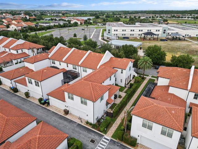8866 BISMARCK PALM DRIVE, Winter Garden, FL 34787