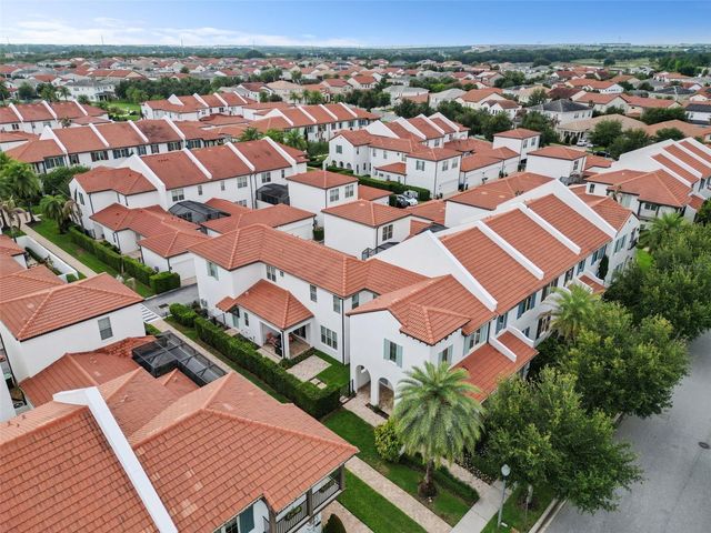 8866 BISMARCK PALM DRIVE, Winter Garden, FL 34787