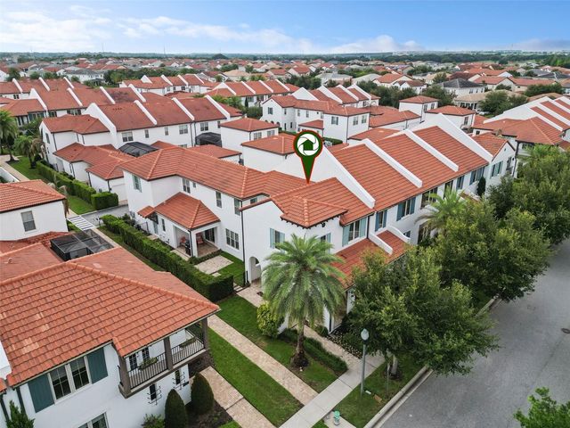 8866 BISMARCK PALM DRIVE, Winter Garden, FL 34787