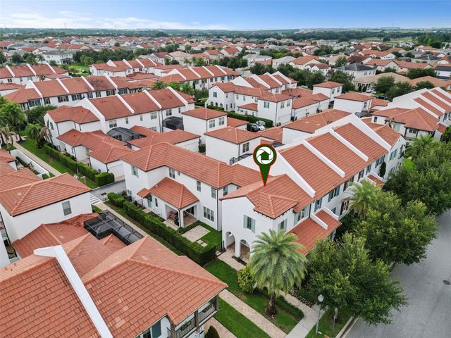 8866 BISMARCK PALM DRIVE, Winter Garden, FL 34787