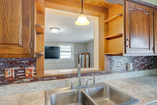 3619 N SR 161, Richland, IN 47634