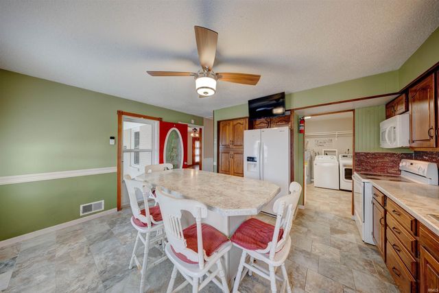 3619 N SR 161, Richland, IN 47634