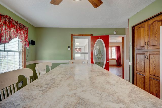 3619 N SR 161, Richland, IN 47634