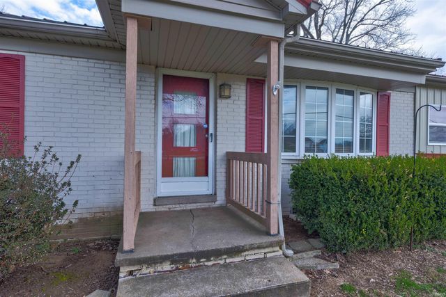 3619 N SR 161, Richland, IN 47634