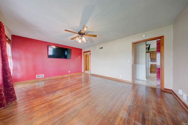 3619 N SR 161, Richland, IN 47634