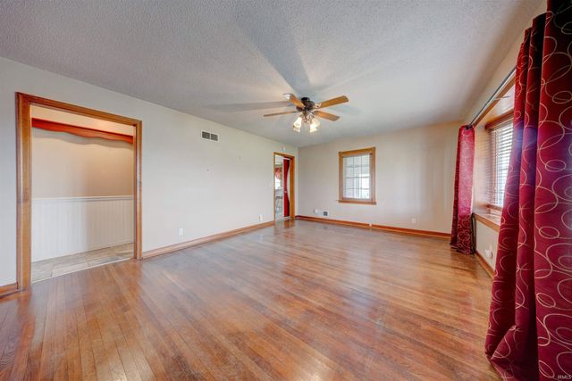 3619 N SR 161, Richland, IN 47634