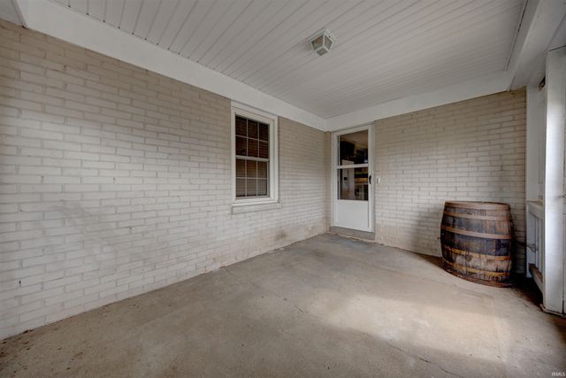 3619 N SR 161, Richland, IN 47634